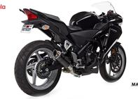 هوندا موتور-CBR 250R-1391-1395